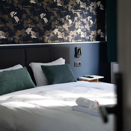 Bed and Breakfast Min Su Waremme Экстерьер фото