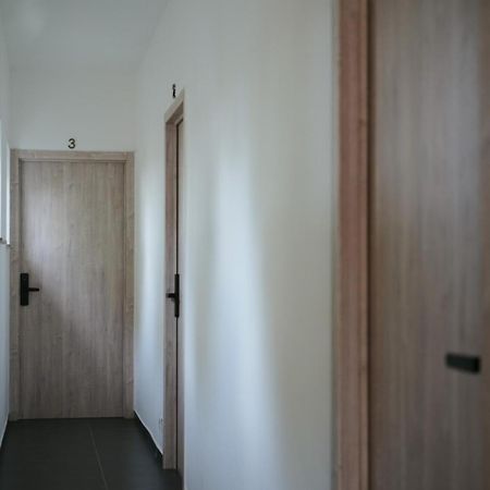 Bed and Breakfast Min Su Waremme Экстерьер фото