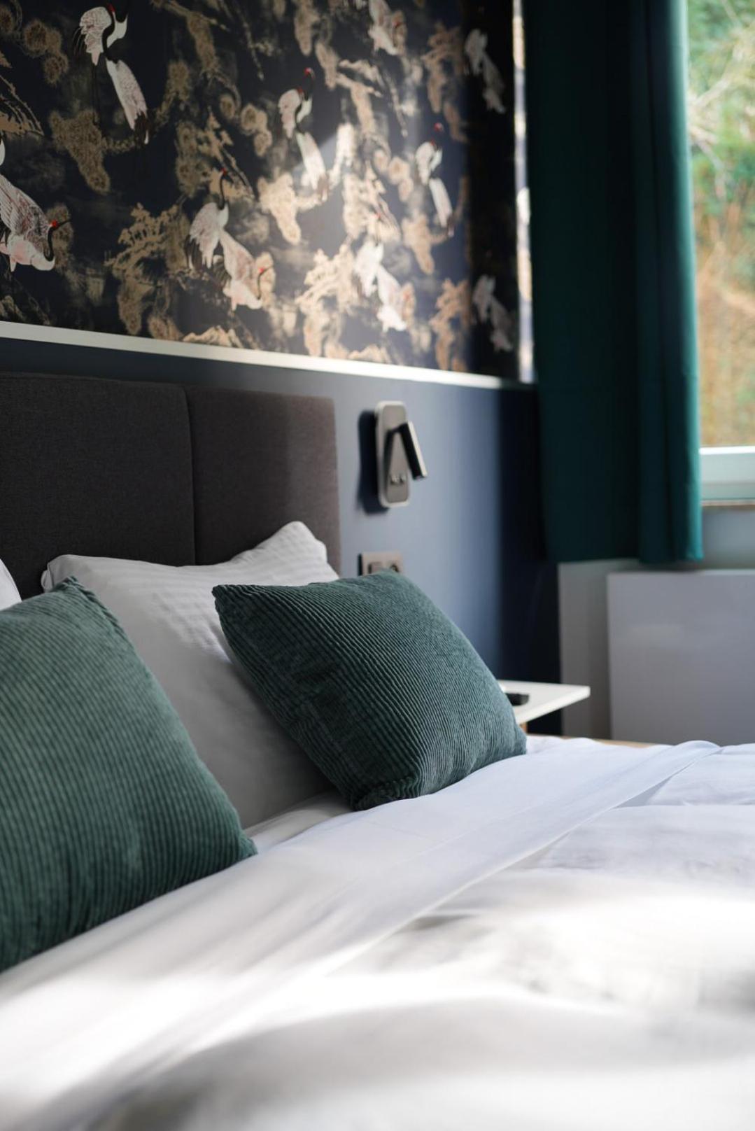 Bed and Breakfast Min Su Waremme Экстерьер фото