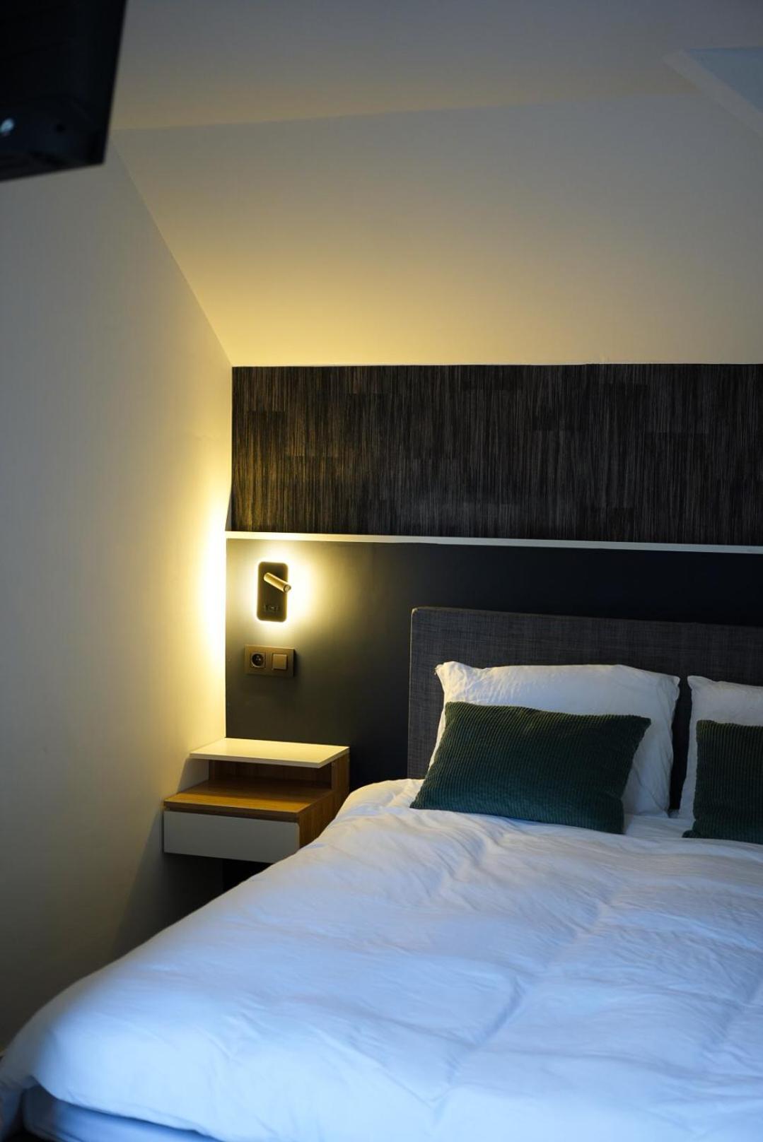 Bed and Breakfast Min Su Waremme Экстерьер фото