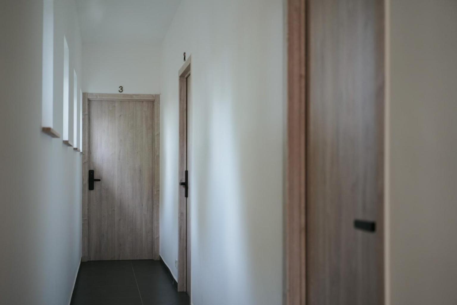 Bed and Breakfast Min Su Waremme Экстерьер фото